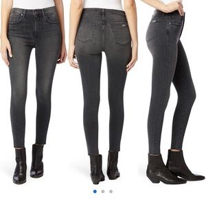NWT Joe’s High-Rise Curvy Skinny Jeans